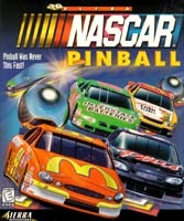 3D Ultra NASCAR Pinball sur Mac