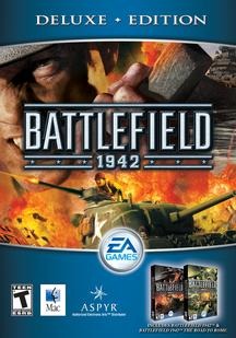Battlefield 1942 : Edition Deluxe sur Mac