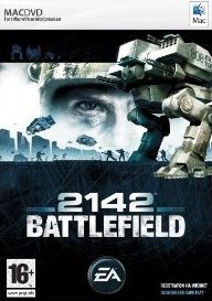 Battlefield 2142 sur Mac
