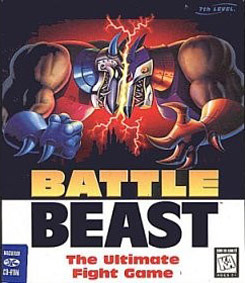 Battle Beast sur Mac