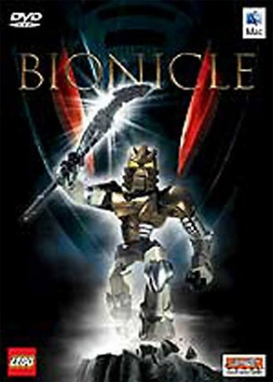 Bionicle sur Mac
