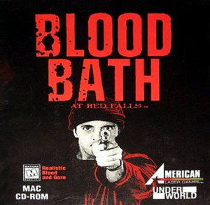 Blood Bath sur Mac