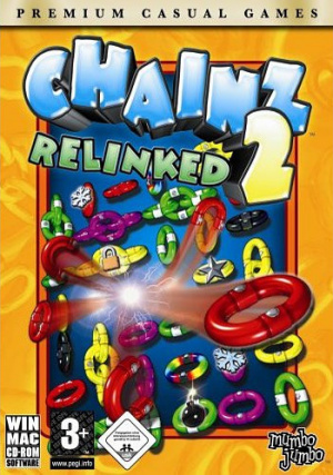 Chainz 2 : Relinked sur Mac