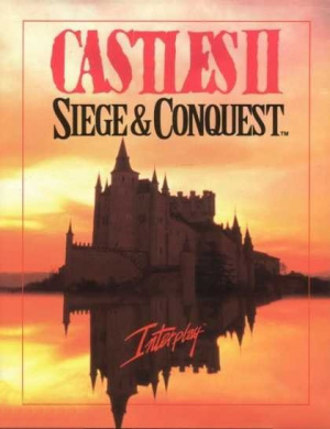 Castles II : Siege & Conquest sur Mac