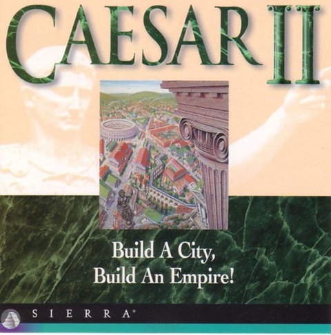 Caesar 2 sur Mac