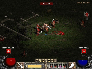 18ème : Diablo II / 2000