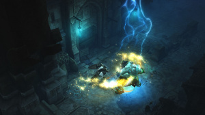 Diablo III : Reaper of Souls - GC 2013