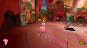 Disney Princesses : Mon Royaume Enchanté