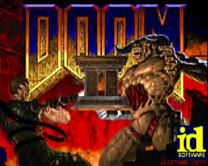 Doom II sur Mac