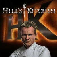 Hell's Kitchen : The Video Game sur Mac