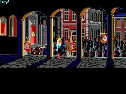 Indiana Jones : les meilleurs jeux vidéo sur la saga cinématographique avec Harrison Ford !