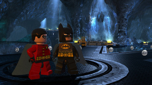 Lego Batman 2 arrive sur Mac