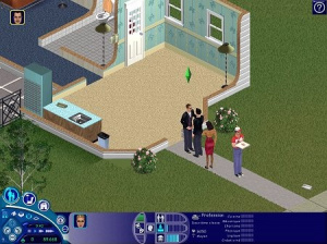 Les Sims ont 20 ans 