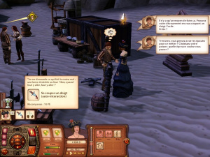 Les Sims Medieval : Nobles & Pirates
