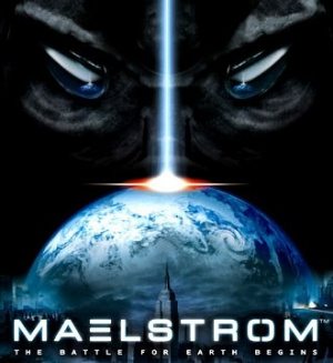 Maelstrom sur Mac