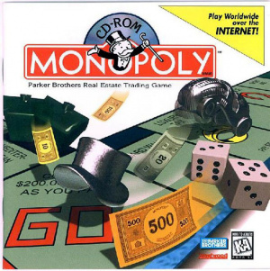 Monopoly sur Mac