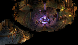 Obsidian (Fallout New Vegas) travaille sur un RPG exclusif à la Xbox One