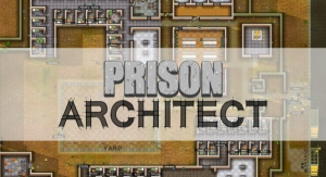 Prison Architect - Devenez le manager d'une prison