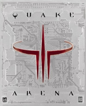 Quake III Arena sur Mac