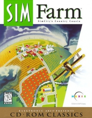 Sim Farm sur Mac