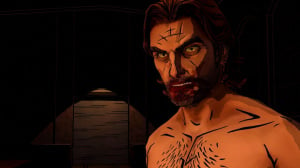 The Wolf Among Us : Episode 5 - Cry Wolf