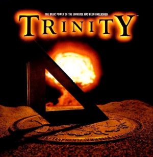 Trinity sur Mac
