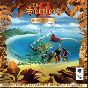 The Settlers II : Gold Edition sur Mac