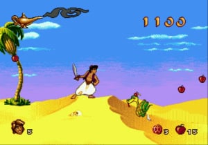 Aladdin (1993)