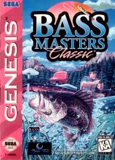Bass Masters Classic sur MD