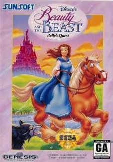 La Belle et la Bête (1993)