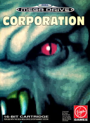 Corporation sur MD