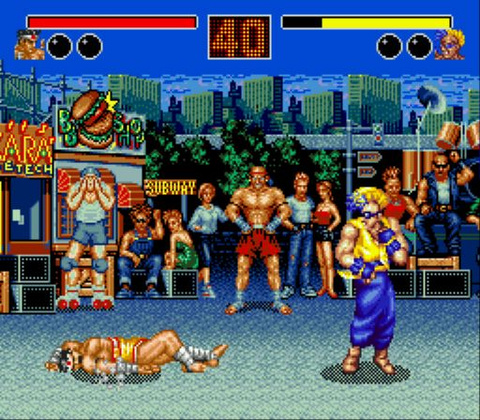 Fatal Fury : découvrez les origines et pourquoi cette série de jeux vidéo de combat de SNK est incontournable avant l'arrivée de City of the Wolves...