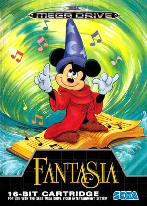 Fantasia (1991)