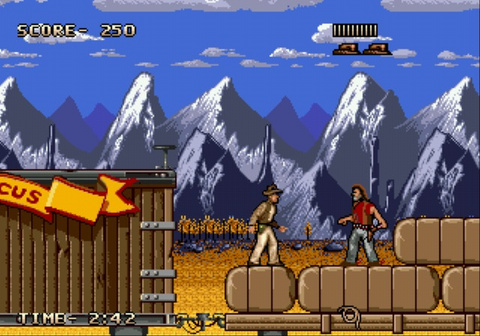 Indiana Jones : les meilleurs jeux vidéo sur la saga cinématographique avec Harrison Ford !