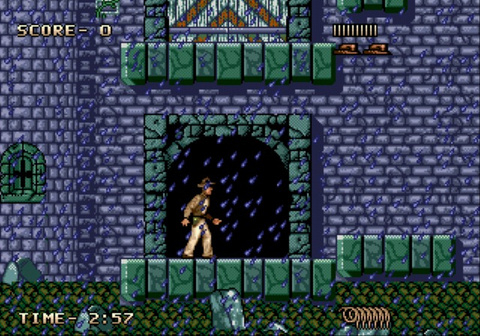 Indiana Jones : les meilleurs jeux vidéo sur la saga cinématographique avec Harrison Ford !