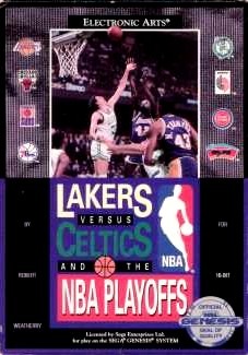 Lakers vs Celtics and the NBA Playoffs sur MD