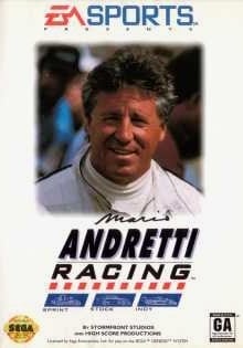 Mario Andretti Racing sur MD