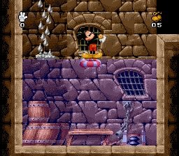 Mickey Mania : The Timeless Adventures of Mickey Mouse (1994)