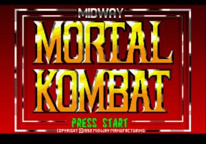 Un procès autour de Mortal Kombat
