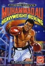 Muhammad Ali's Heavyweight Boxing sur MD