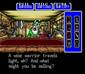 Les Shining (Force) ont 20 ans