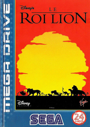 Le Roi Lion (1994)