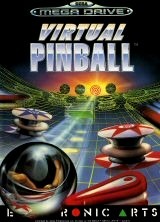 Virtual Pinball sur MD