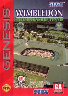Wimbledon sur MD