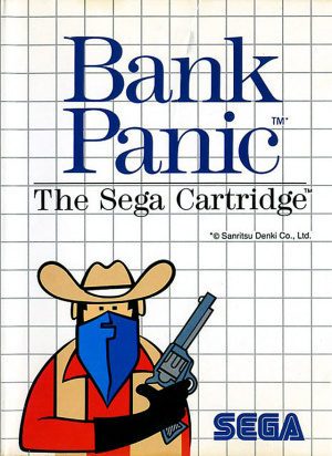 Bank Panic sur MS
