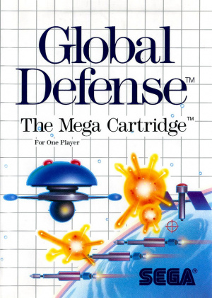 Global Defense sur MS