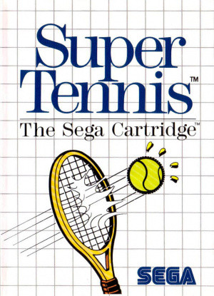 Super Tennis sur MS