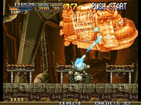 La console la plus chère de toute l'histoire du jeu vidéo, la NeoGeo AES, revient en novembre ! 