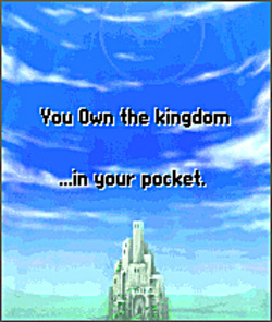 Pocket Kingdom arrive sur N-Gage