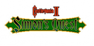 Castlevania II : Simon's Quest